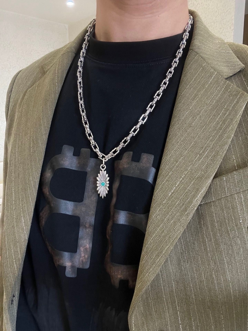 Gucci Necklaces